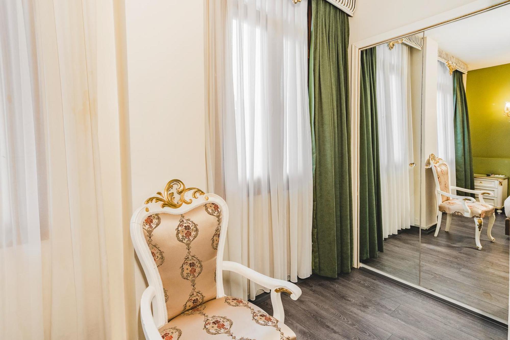 Hotel Fresia اسطنبول المظهر الخارجي الصورة