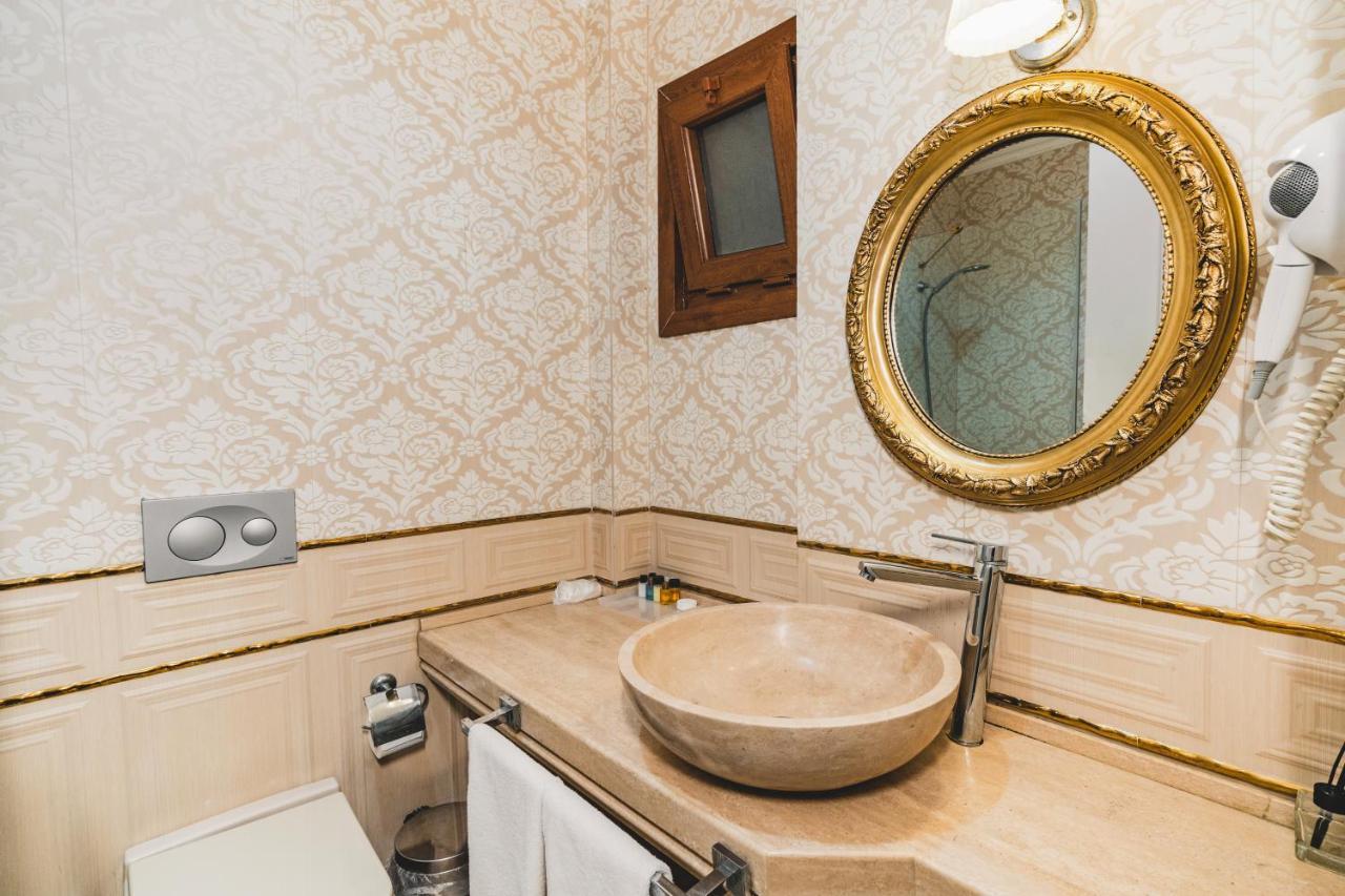 Hotel Fresia اسطنبول المظهر الخارجي الصورة