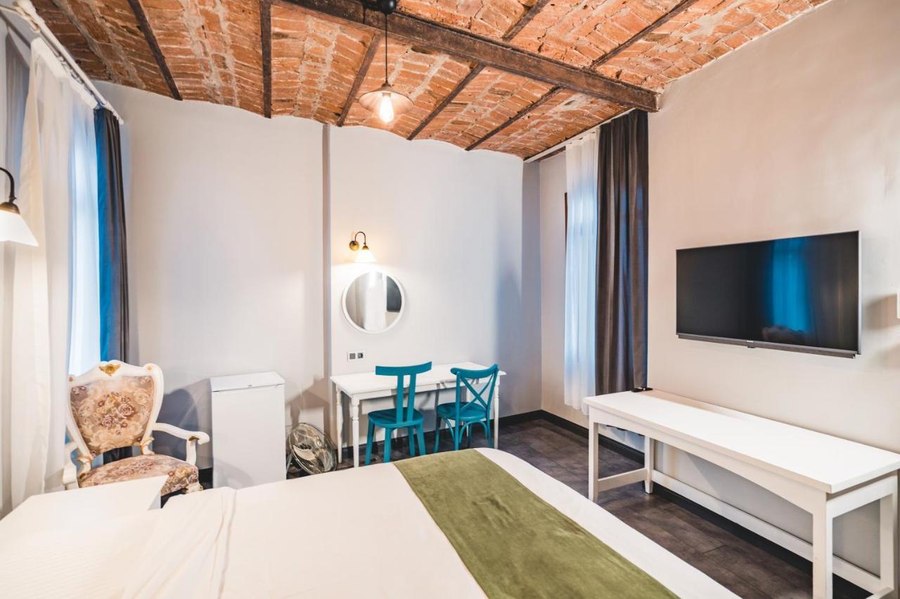 Hotel Fresia اسطنبول المظهر الخارجي الصورة