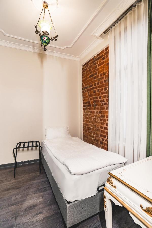 Hotel Fresia اسطنبول المظهر الخارجي الصورة