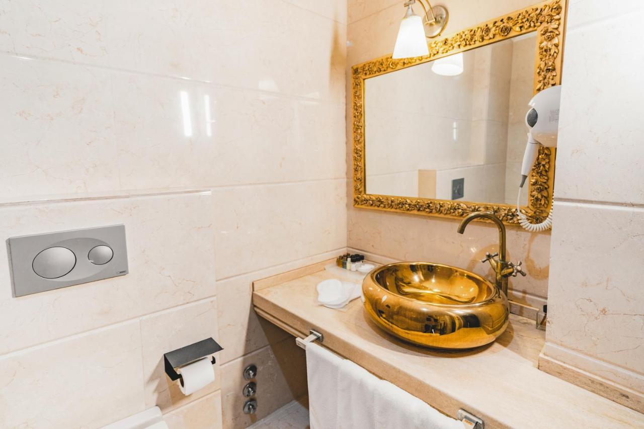 Hotel Fresia اسطنبول المظهر الخارجي الصورة