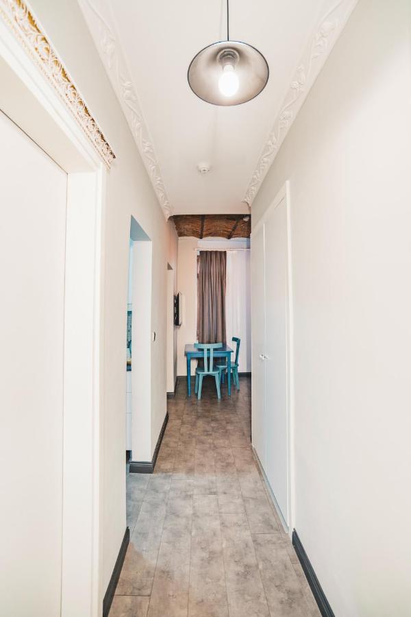 Hotel Fresia اسطنبول المظهر الخارجي الصورة